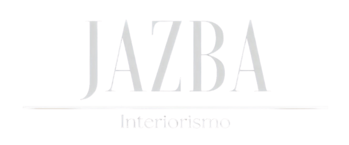 Jazba Interiorismo Logo